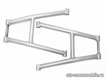 Нижние рычаги Arctic Cat Bearcat 570 и Z1 (противопеньковые), 2 шт. артикул STSППк036