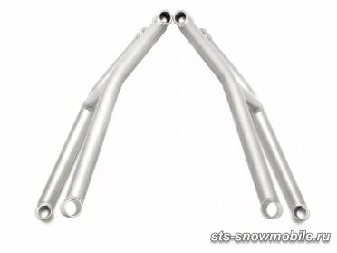 Нижние рычаги Arctic Cat Bearcat 570 и Z1 (противопеньковые), 2 шт. артикул STSППк036