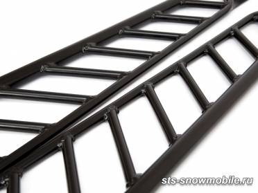 Подножки на снегоходы Ski-doo REV XP, XM, Freeride артикул STSПСс009