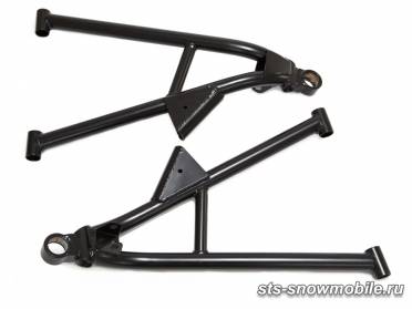 Нижние рычаги для Polaris IQ Widetrak, 2шт сток артикул STSППп020