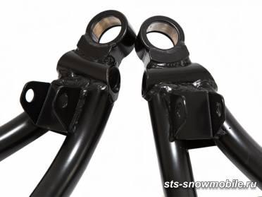 Нижние рычаги для Polaris IQ Widetrak, 2шт сток артикул STSППп020