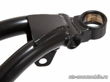 Нижние рычаги для Polaris IQ Widetrak, 2шт сток артикул STSППп020