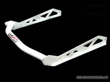 Задний бампер для снегохода Polaris 144-163\