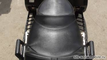 Подножки на Ski-Doo XU артикул STSПСс010