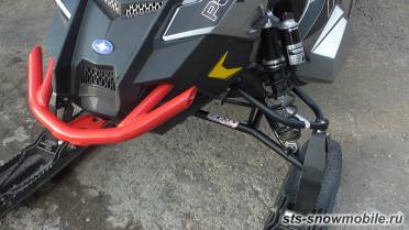 Рычаги на Polaris Axys 800 36\