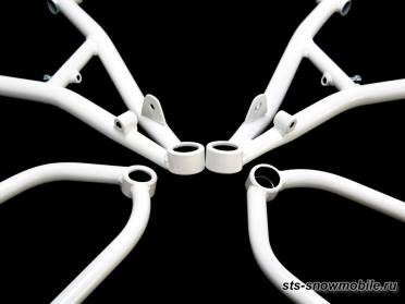 Рычаги на Polaris Axys 800 36\