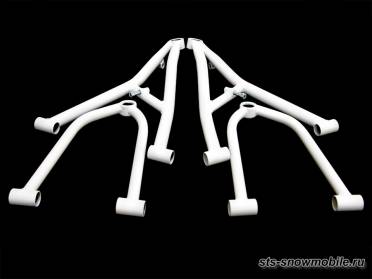Рычаги на Polaris Axys 800 36\