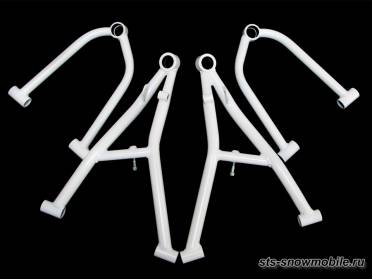 Рычаги на Polaris Axys 800 36\
