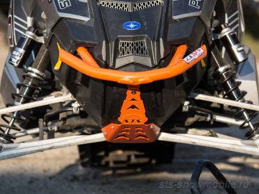 Снегоход Polaris Axys