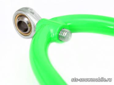 Укороченные рычаги на горники Arctic Cat  36\