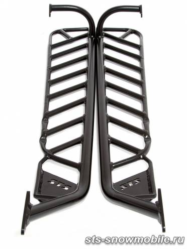 Подножки для снегохода Yamaha MTX артикул STSПСя012