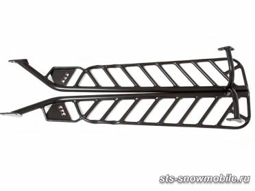 Подножки для снегохода Yamaha MTX артикул STSПСя012