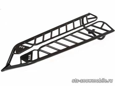 Подножки для снегохода Yamaha MTX артикул STSПСя012