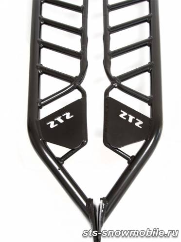 Подножки для снегохода Yamaha MTX артикул STSПСя012