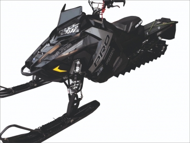 Рычаги с выносом вперед для Polaris Axys 800-850 (уточняйте при заказе) артикул STSППп008