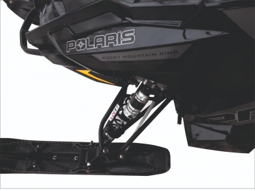 Рычаги с выносом вперед для Polaris Axys 800-850 (уточняйте при заказе) артикул STSППп008