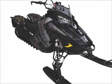 Рычаги с выносом вперед для Polaris Axys 800-850 (уточняйте при заказе) артикул STSППп008