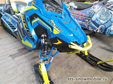 Рычаги с выносом вперед для Polaris Axys 800-850 (уточняйте при заказе) артикул STSППп008