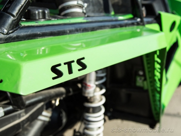 Arctic Cat Wildcat 1000