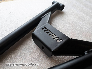 Нижние рычаги на снегоход Polaris, \