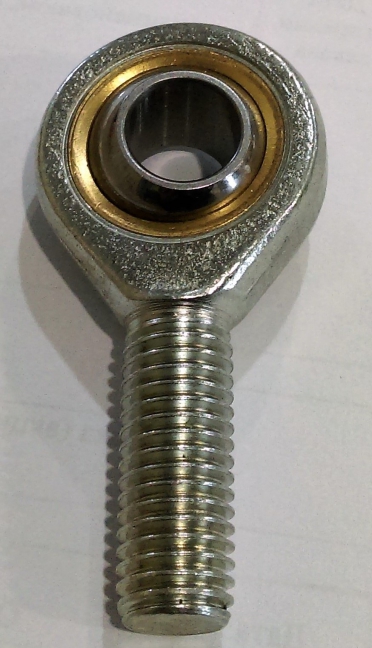 Шаровая опора к верхним рычагам производства STS артикул STSАСу024