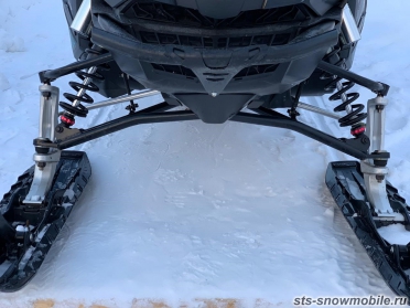 Внимание, новинка! Узкие рычаги 34\