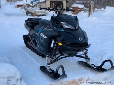 Внимание, новинка! Узкие рычаги 34\