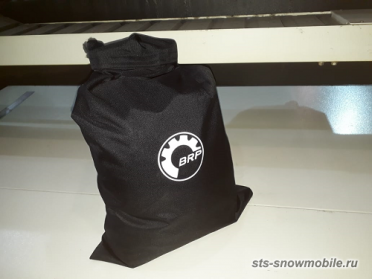 Чехол для SUMMIT G4 850 артикул STSЧС001