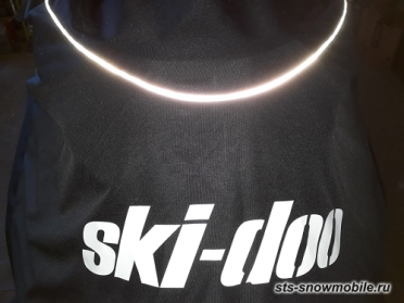 Чехол для SUMMIT G4 850 артикул STSЧС001