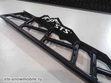 Новые подножки для Arctic Cat Hard Core Evo, 18 мод.год артикул STSПСк001