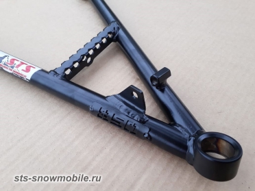 Нижние рычаги на Polaris Patriot 850 (сток) артикул STSППп006