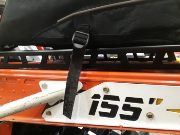 Крепление для тоннельных сумок Polaris артикул STSАСп007