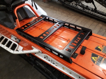 Крепление для тоннельных сумок Polaris артикул STSАСп007