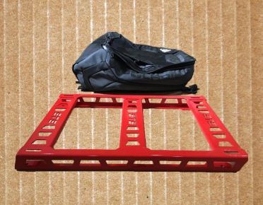 Крепление для тоннельных сумок Polaris артикул STSАСп007