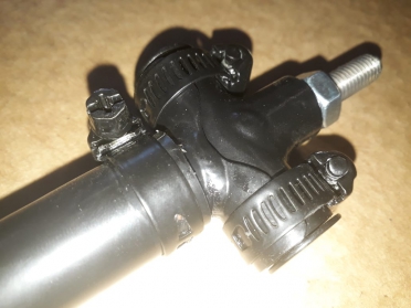 Крепление для экшн камер (\