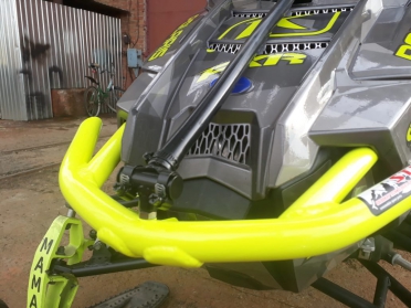 Крепление для экшн камер (\