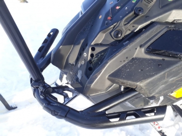 Крепление для экшн камер (\