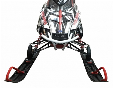 Рычаги с выносом для снегохода Polaris прорайд RMK - PRO RMK 36\