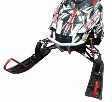 Рычаги с выносом для снегохода Polaris прорайд RMK - PRO RMK 36\