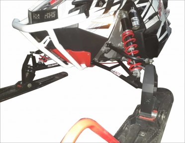 Рычаги с выносом для снегохода Polaris прорайд RMK - PRO RMK 36\