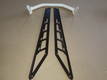 Новинка!!! Задний бампер Polaris Axys 155\