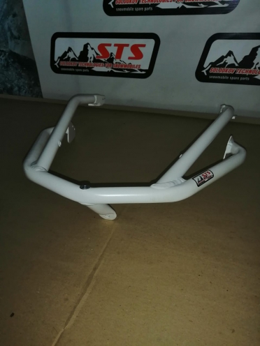 Новика Polaris Axys Бампер \