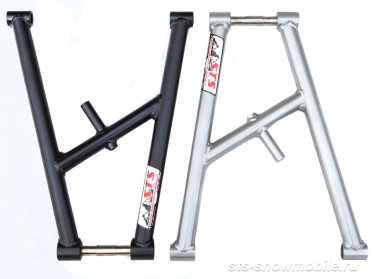 Нижние рычаги  Arctic Cat Bearcat 570 и Z1 (классика),      1 шт. артикул STSППк037