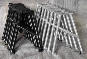 Нижние рычаги  Arctic Cat Bearcat 570 и Z1 (классика),      1 шт. артикул STSППк037