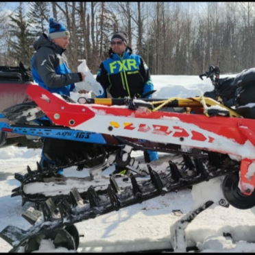 Новинка! Задний бампер Summit G4 EXPERT 154\