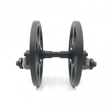 Колеса для снегохода Polaris 9\