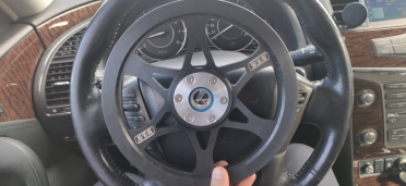 Колеса для снегоходов Summit 10\