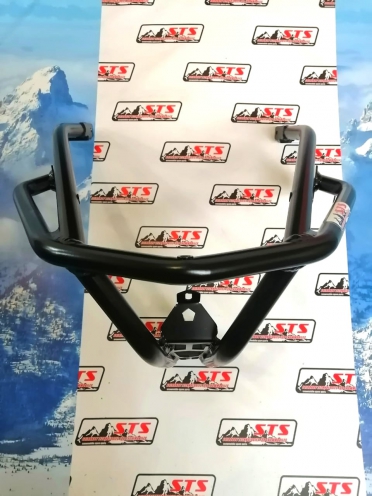 Новика Polaris Axys Бампер \