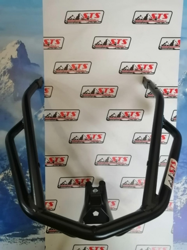 Новика Polaris Axys Бампер \