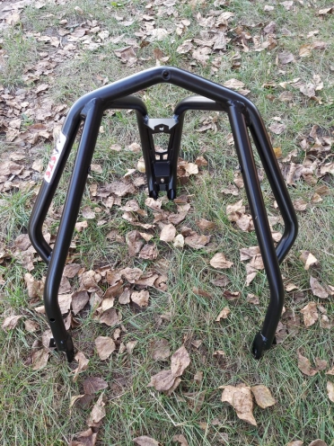 Новика Polaris Axys Бампер \